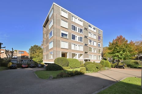 Huis te Landelaan 84