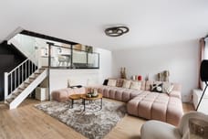 Afbeelding van Vondelstraat 14 - Tweede foto