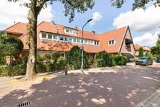 Afbeelding van Cornelis Drebbelstraat 33 - Derde foto