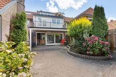 Afbeelding van Cornelis Drebbelstraat 33 - Tweede foto