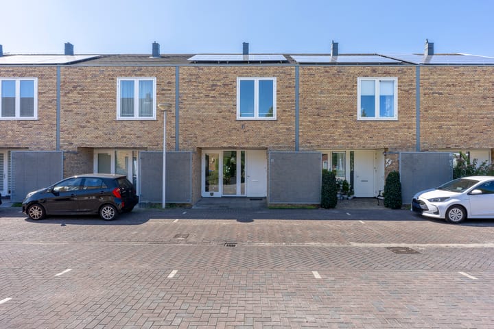 Poelruitlaan 5 main image