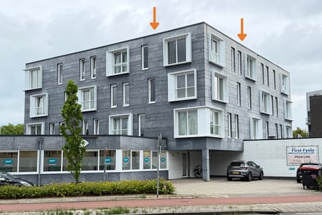 Archipelweg 115 B