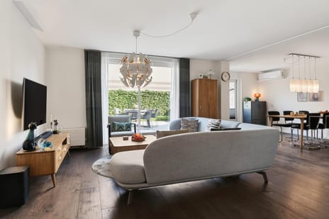 Afbeelding van Halve Maan 9 - Tweede foto
