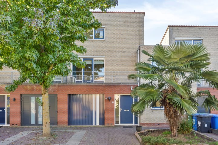 Albert Verweystraat 50 main image