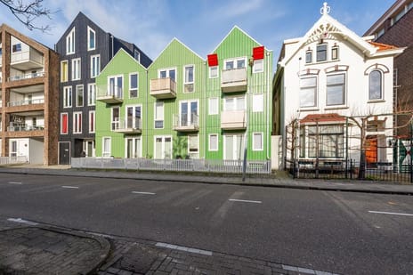private-rentals for rent on Vinkenstraat 40-U
