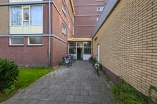 Afbeelding van Lisdoddelaan 33 - Tweede foto