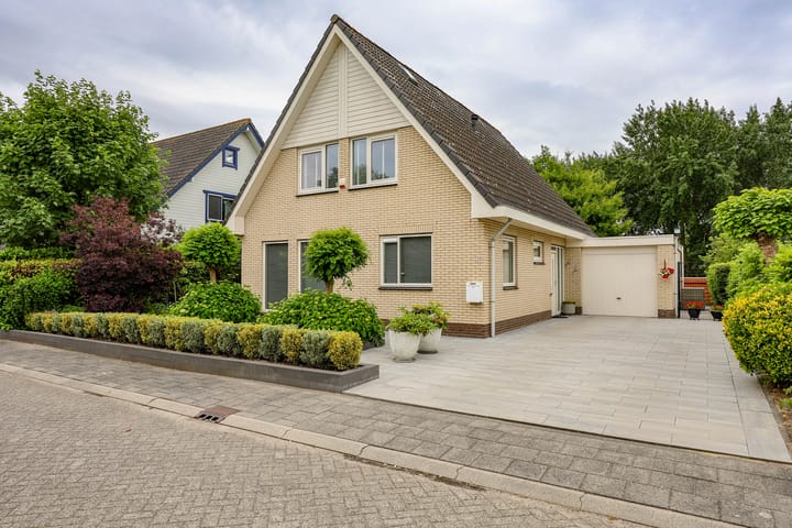 Cissy van Marxveldtstraat 67 main image