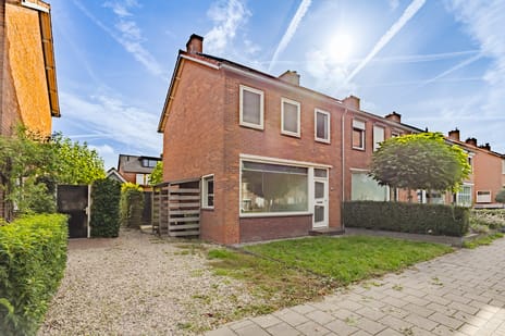 Frans Halsstraat 10 main image