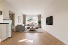 Afbeelding van Frans Halsstraat 10 - Tweede foto