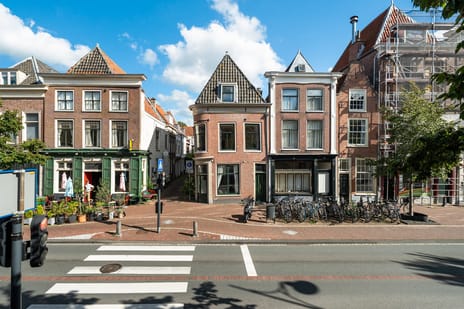 Hooigracht 47 main image