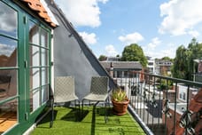 Afbeelding van Hooigracht 47 - Derde foto