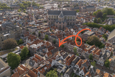 Afbeelding van Hooigracht 47 - Tweede foto