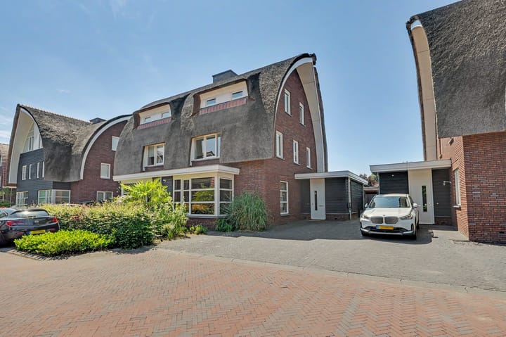 Liliane Brekelmansstraat 25 main image