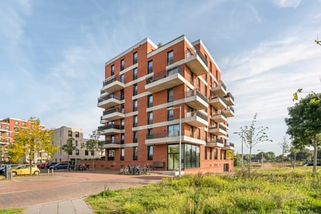 Afbeelding van Galastraat 291 - Tweede foto