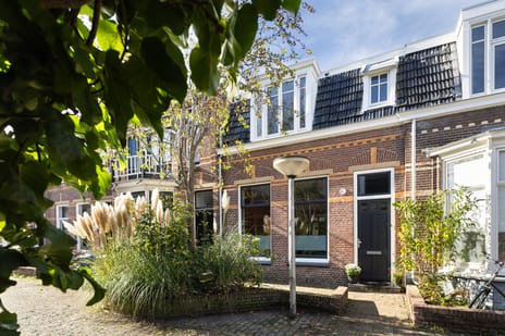 Cronjéstraat 12 main image