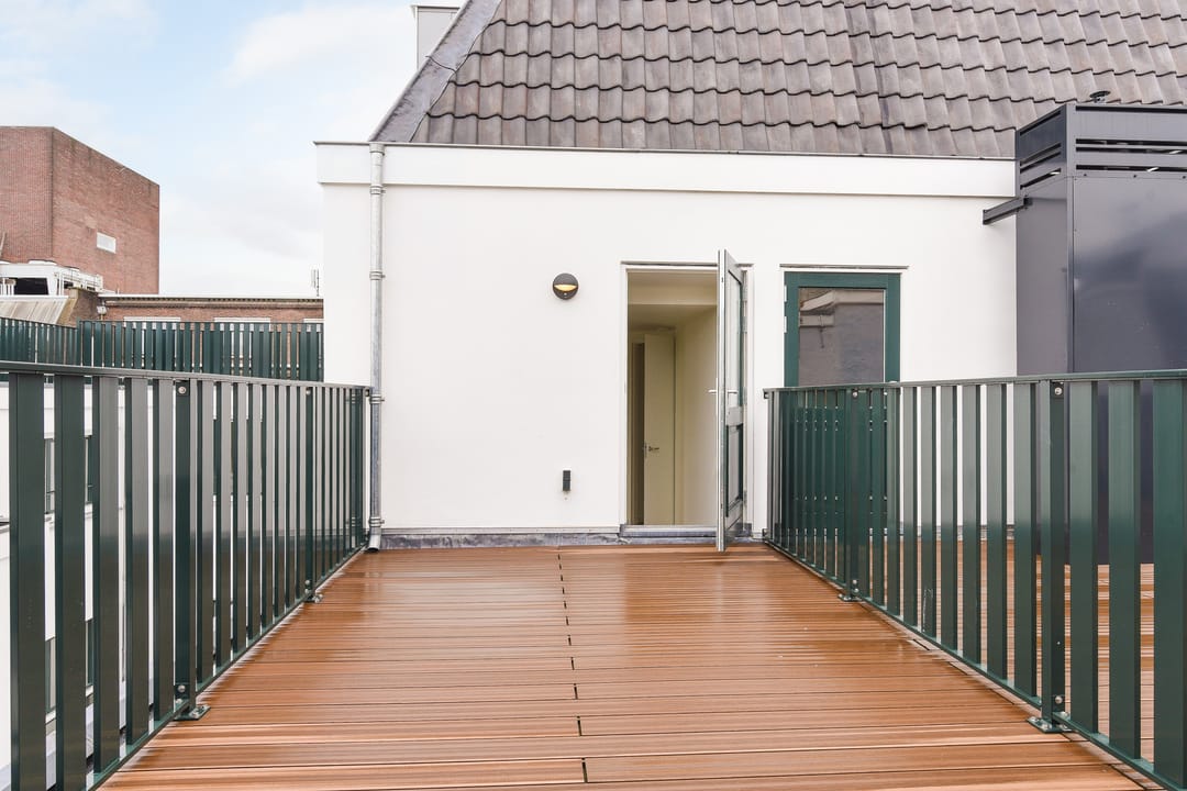 House Exterior