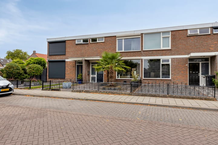 Wenzel van Luxemburgstraat 25 main image