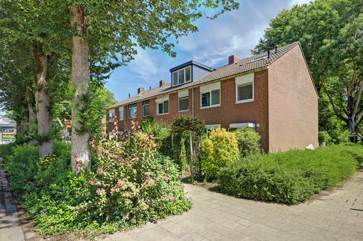 Willem Schippersweg 14 main image