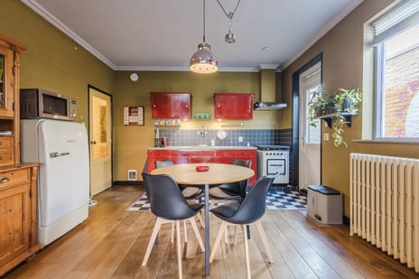 Afbeelding van Balsebaan 48 - Derde foto