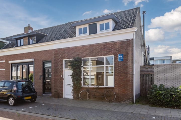 Balsebaan 48 main image