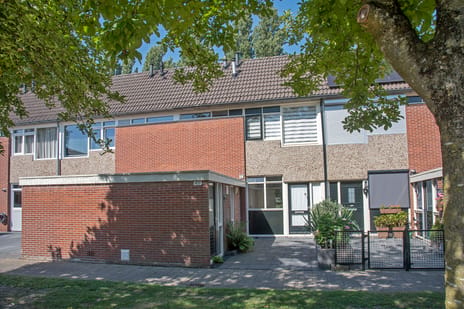 Gerrit Peuscherstraat 419 main image