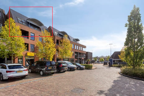 Albertsbaan 52 main image