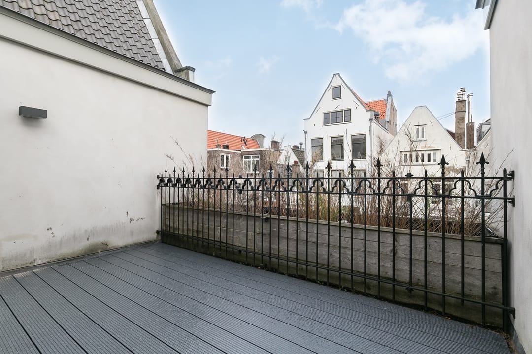 House Exterior