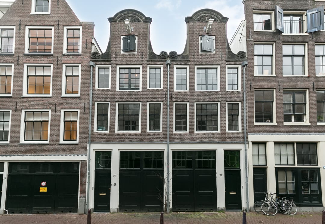 House Exterior