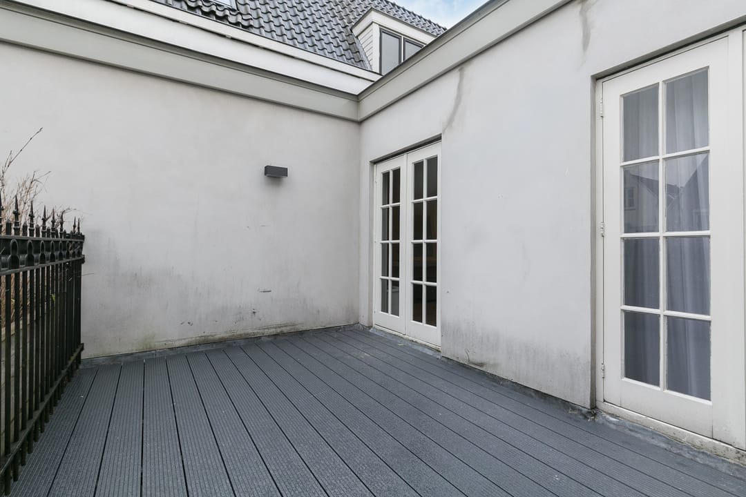House Exterior