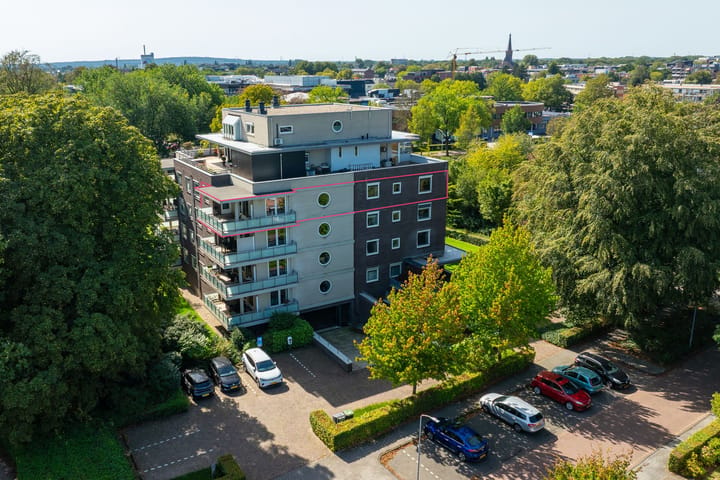 Heijermansstraat 12-10 main image