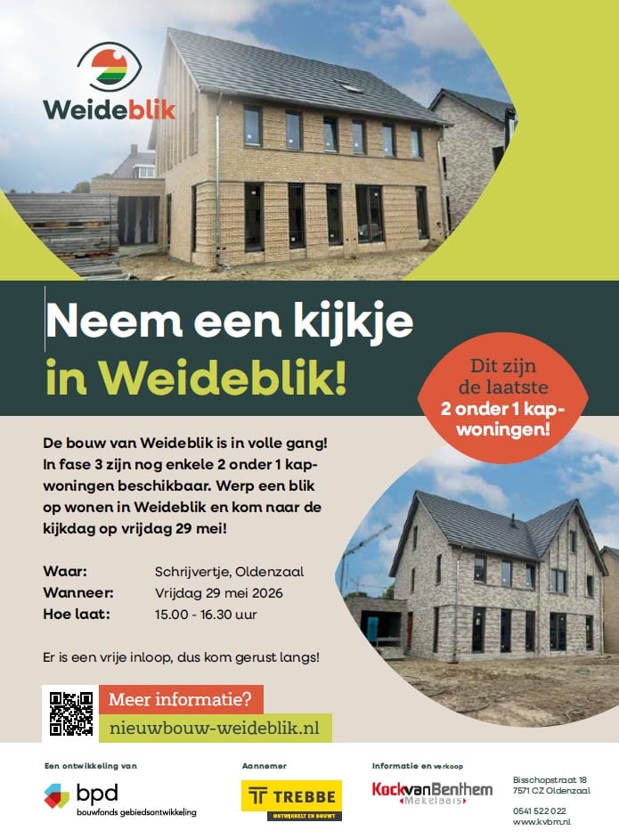 Foto 4 van Weideblik Fase 3