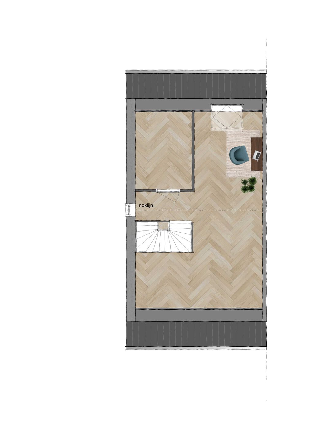 Foto 4 van Wonen in Loo