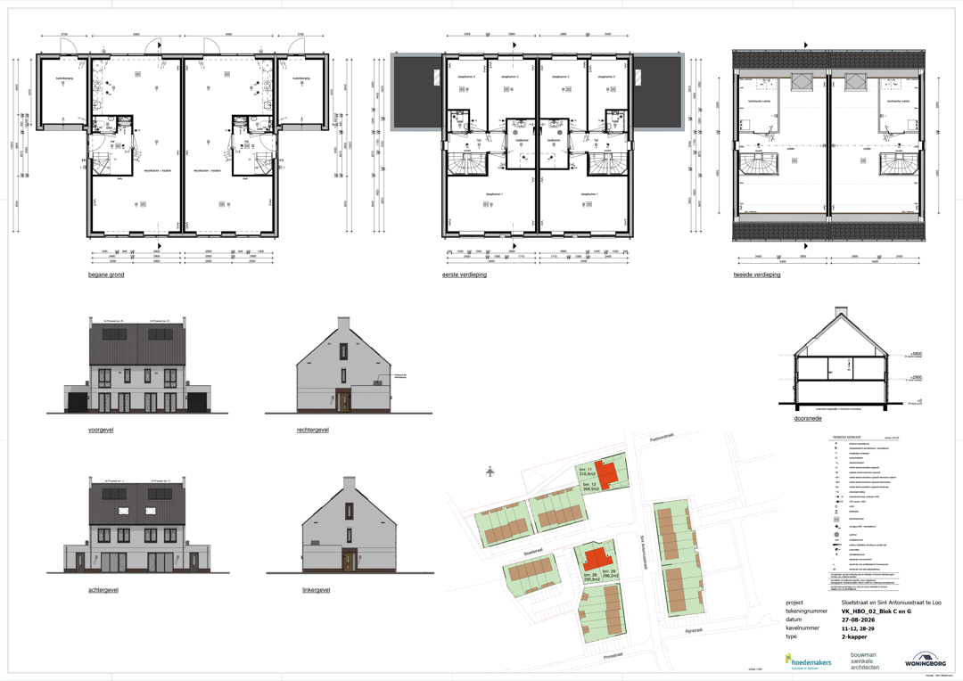 Foto 9 van Wonen in Loo