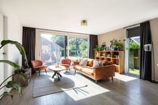 Afbeelding van Vicariestraat 14 - Derde foto