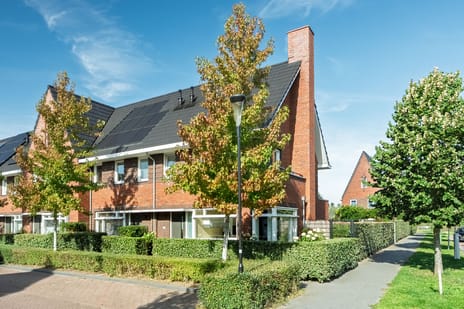 Van de Weerdstraat 2 main image