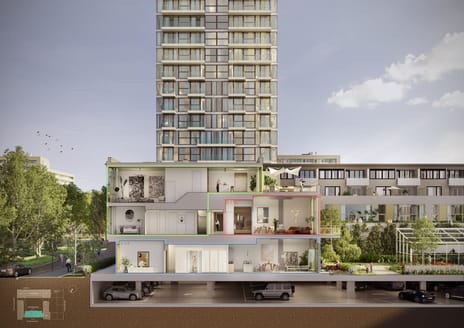Hof van Rijswijk main image