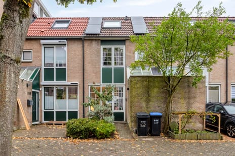 Suze Groeneweg-erf 329 main image