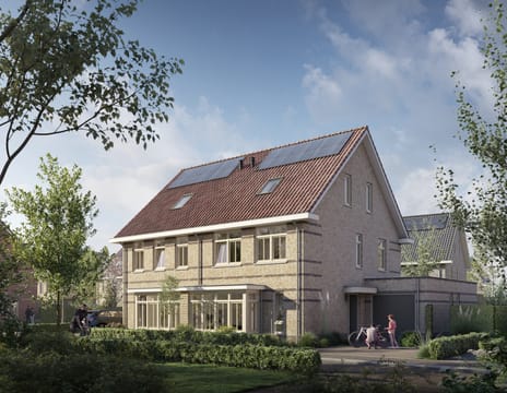 Nieuw Rijnvaert fase 1B main image