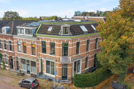 Verhuellstraat 51-2 main image