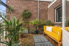 Afbeelding van Verhuellstraat 51-2 - Tweede foto