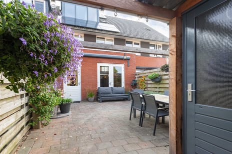 Afbeelding van Klinkerstraat 35 - Tweede foto