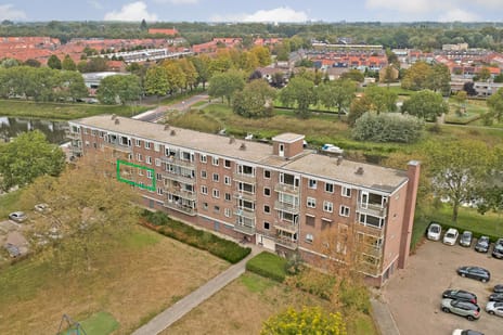 Image of Maassingel 160 - Third image