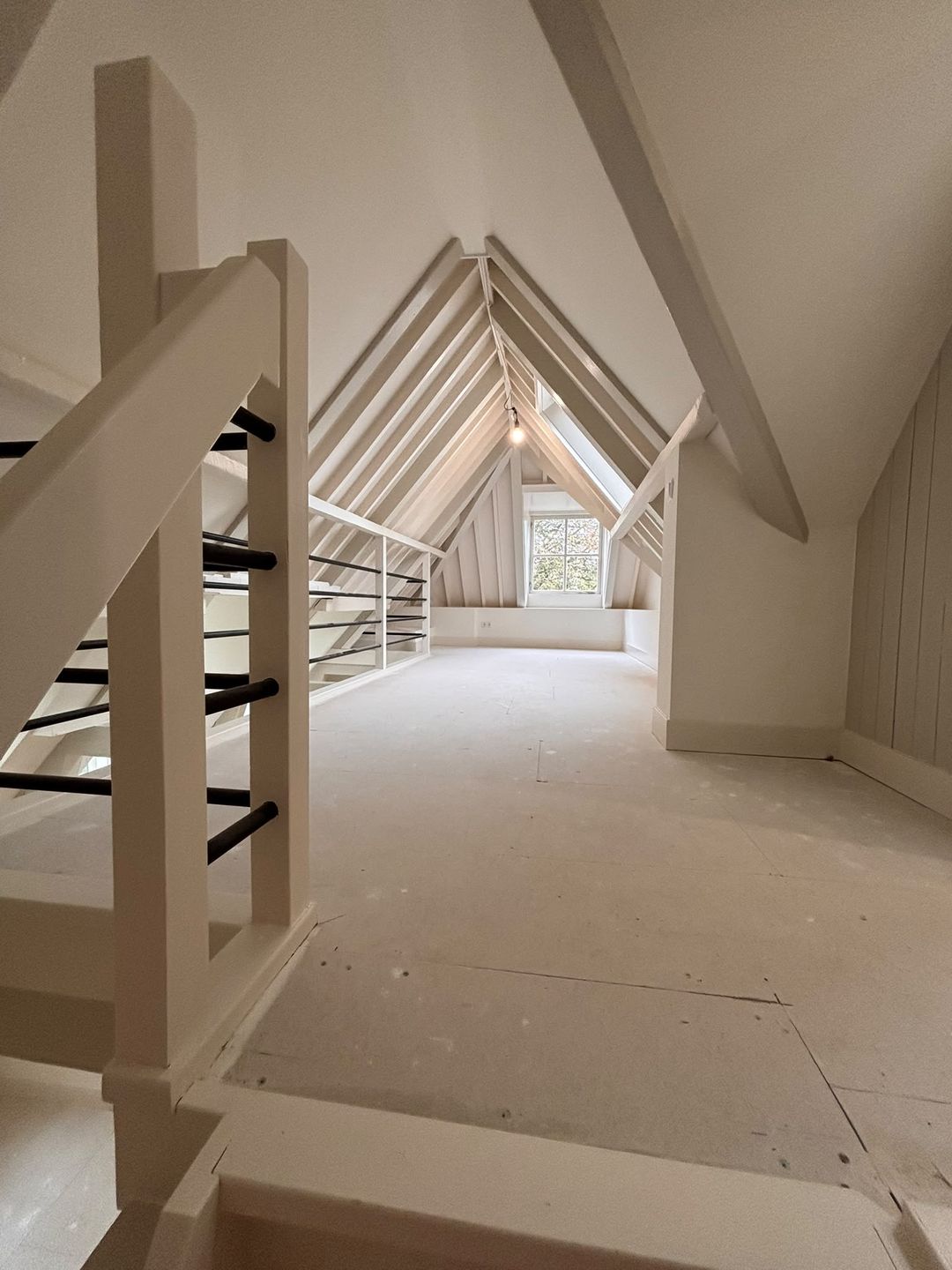 House Exterior