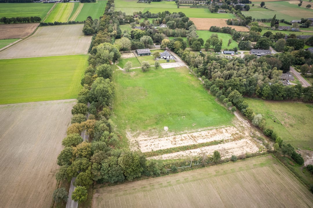 Foto 2 van Bouwkavels Graspeel Zeeland