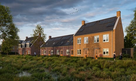 Klaverhoeve Zijtaart main image