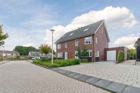 Burgemeester Buitenweg 4 main image