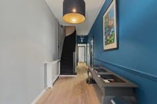 Afbeelding van Koestraat 85 - Tweede foto