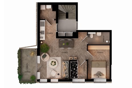 Arnolds Avenue main image