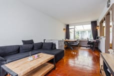 Afbeelding van Zoutmanstraat 10 - Tweede foto