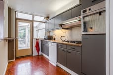 Afbeelding van Zoutmanstraat 10 - Derde foto